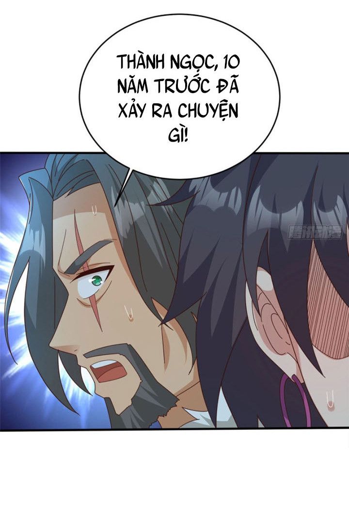 đọc truyện Chân Võ Thế Giới Chương 21.5 ảnh 35 tại Thiên Thai Truyện