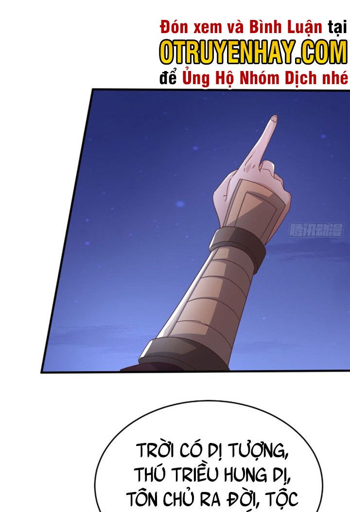 đọc truyện Chân Võ Thế Giới Chương 21.5 ảnh 36 tại Thiên Thai Truyện