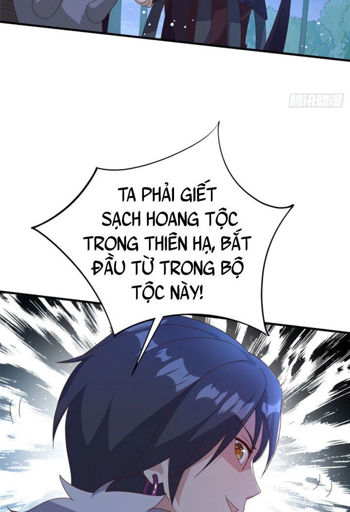 đọc truyện Chân Võ Thế Giới Chương 21.5 ảnh 38 tại Thiên Thai Truyện