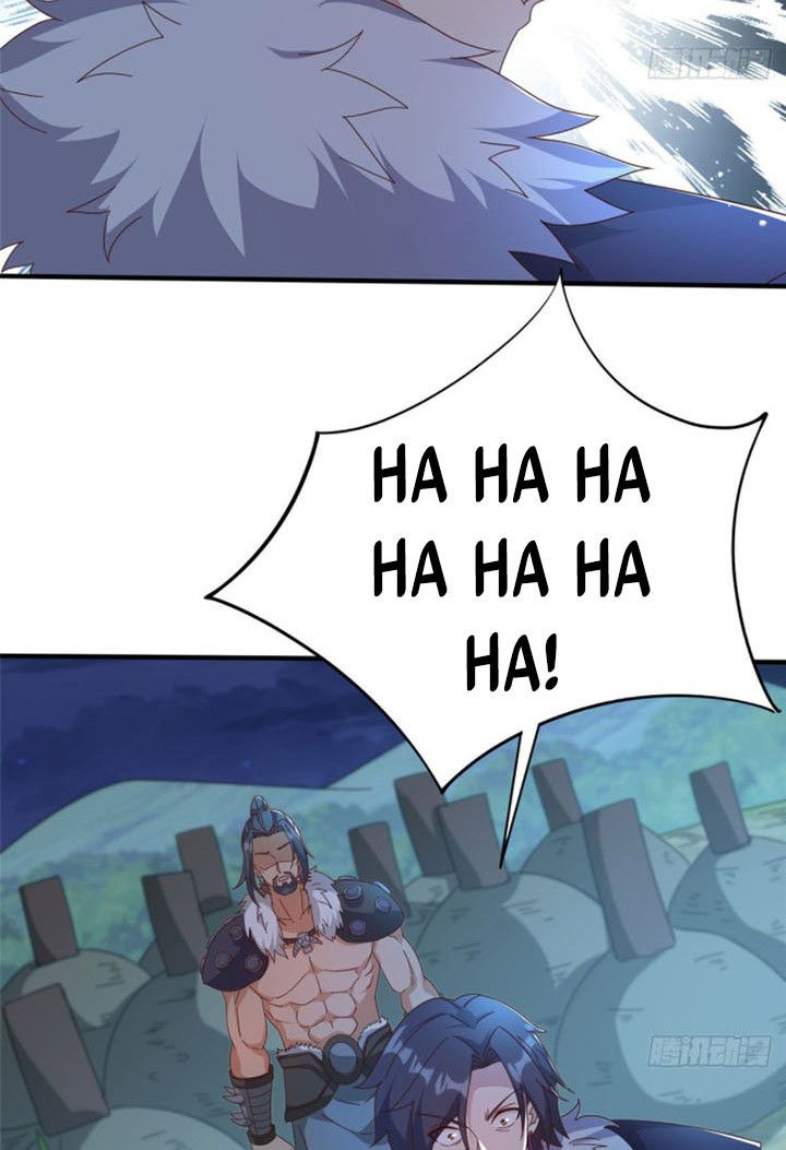 đọc truyện Chân Võ Thế Giới Chương 21.5 ảnh 39 tại Thiên Thai Truyện