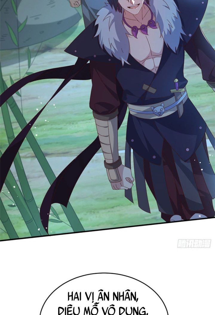 đọc truyện Chân Võ Thế Giới Chương 21.5 ảnh 40 tại Thiên Thai Truyện