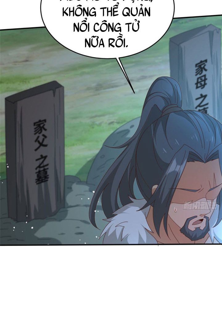 đọc truyện Chân Võ Thế Giới Chương 21.5 ảnh 41 tại Thiên Thai Truyện