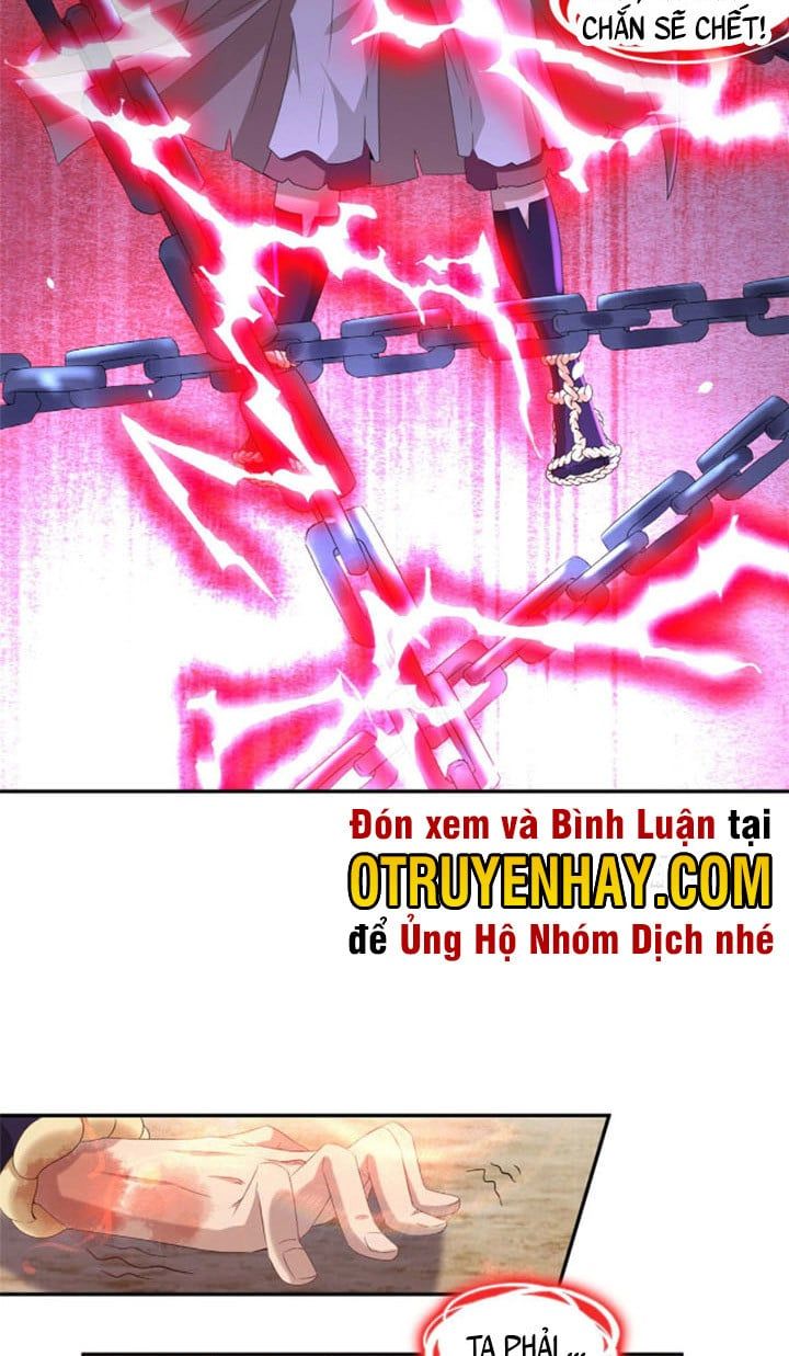 đọc truyện Chân Võ Thế Giới Chương 21 ảnh 13 tại Thiên Thai Truyện