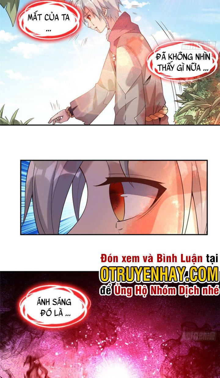 đọc truyện Chân Võ Thế Giới Chương 21 ảnh 22 tại Thiên Thai Truyện