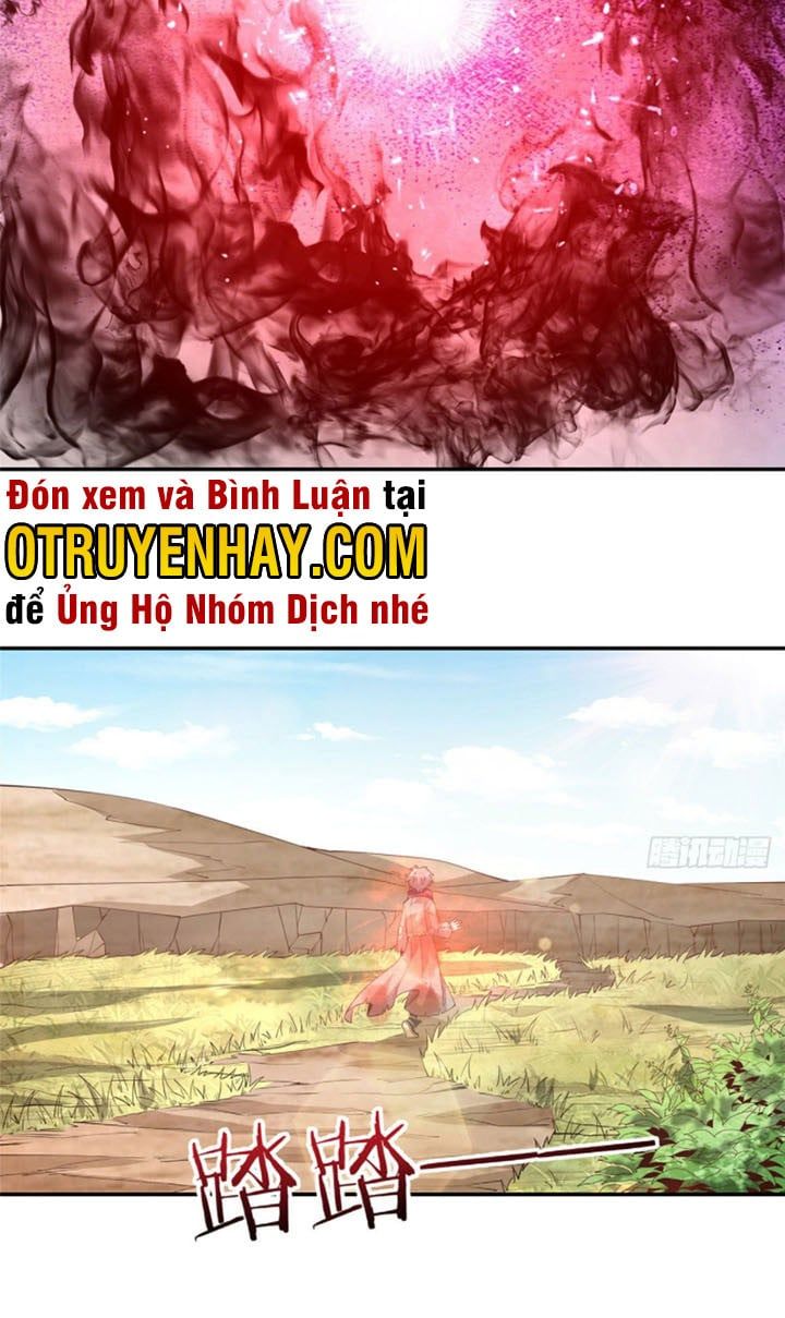 đọc truyện Chân Võ Thế Giới Chương 21 ảnh 23 tại Thiên Thai Truyện