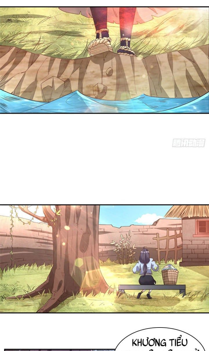 đọc truyện Chân Võ Thế Giới Chương 21 ảnh 24 tại Thiên Thai Truyện