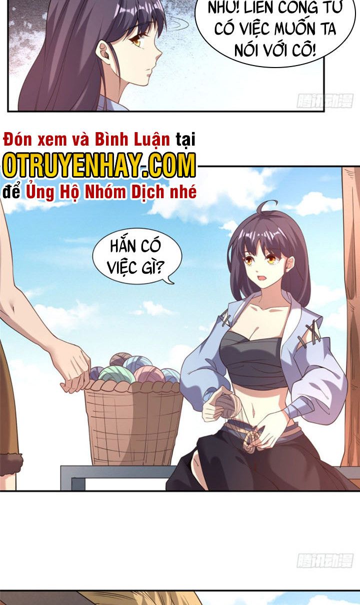 đọc truyện Chân Võ Thế Giới Chương 21 ảnh 25 tại Thiên Thai Truyện