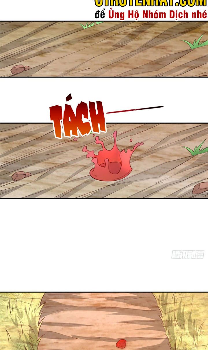 đọc truyện Chân Võ Thế Giới Chương 21 ảnh 29 tại Thiên Thai Truyện