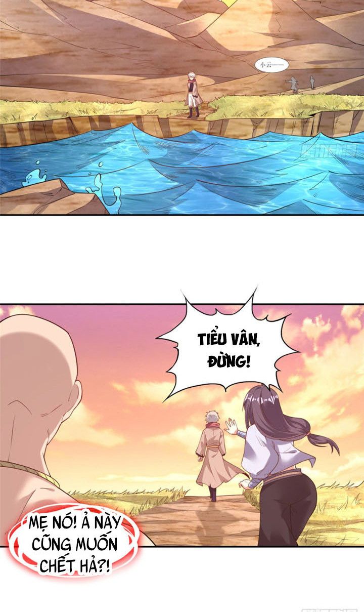 đọc truyện Chân Võ Thế Giới Chương 21 ảnh 31 tại Thiên Thai Truyện