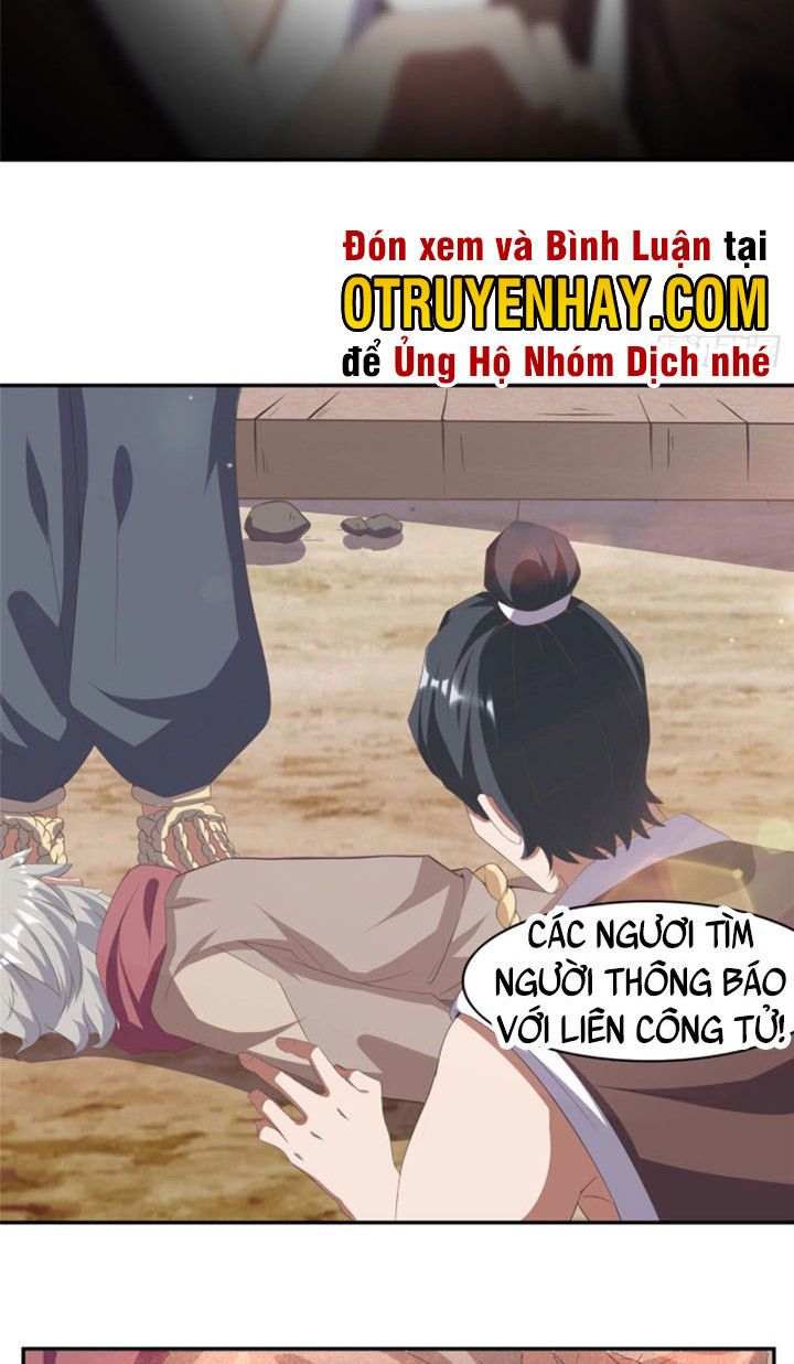 đọc truyện Chân Võ Thế Giới Chương 21 ảnh 5 tại Thiên Thai Truyện