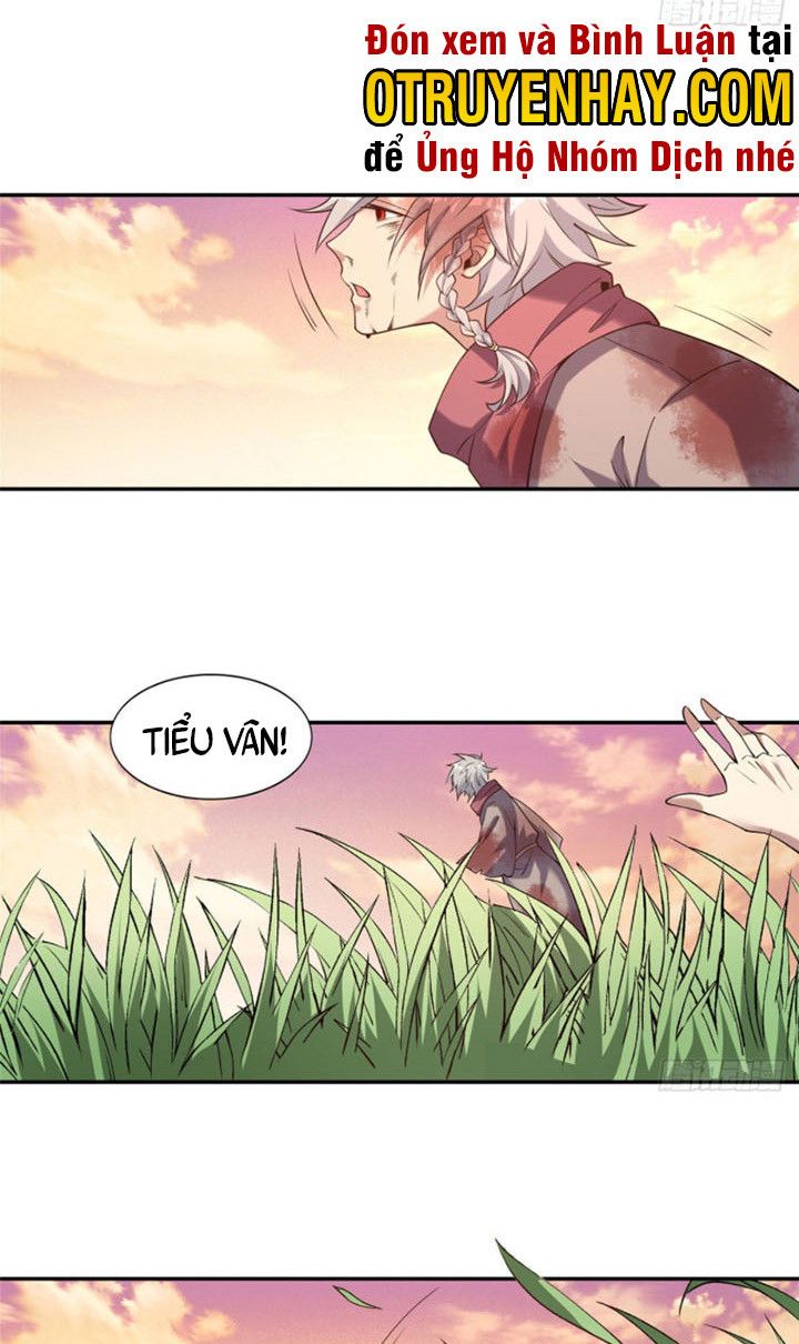 đọc truyện Chân Võ Thế Giới Chương 21 ảnh 32 tại Thiên Thai Truyện