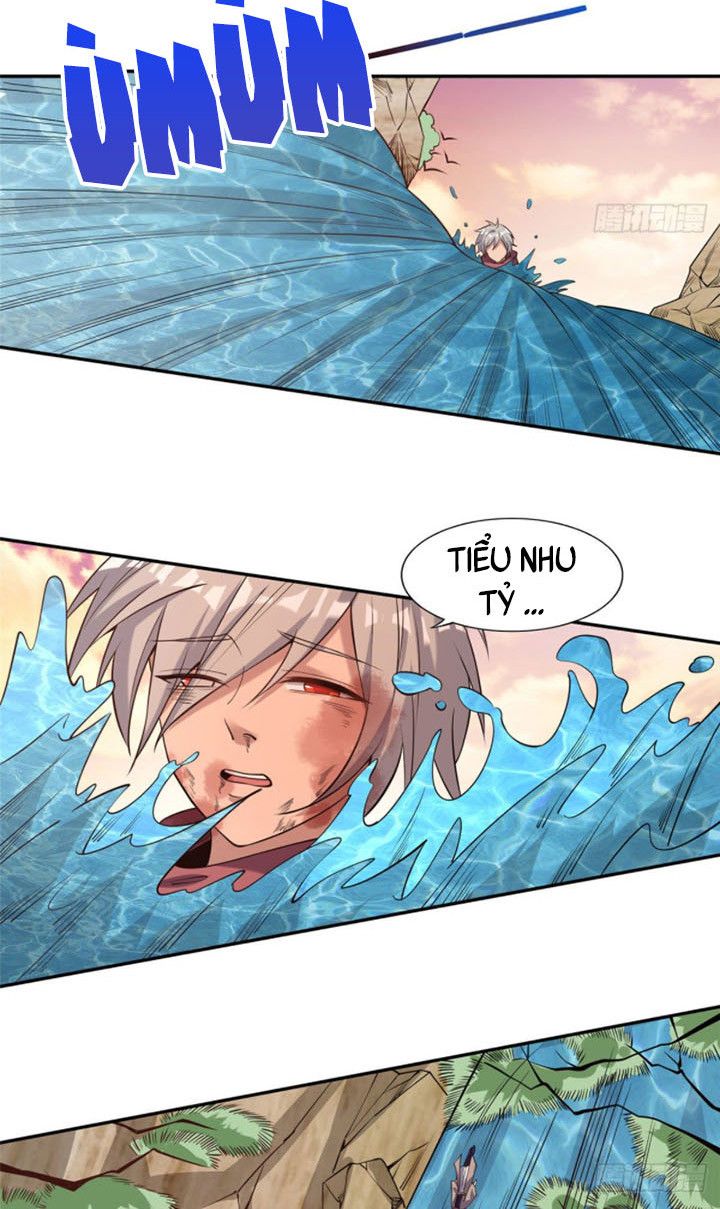 đọc truyện Chân Võ Thế Giới Chương 21 ảnh 35 tại Thiên Thai Truyện