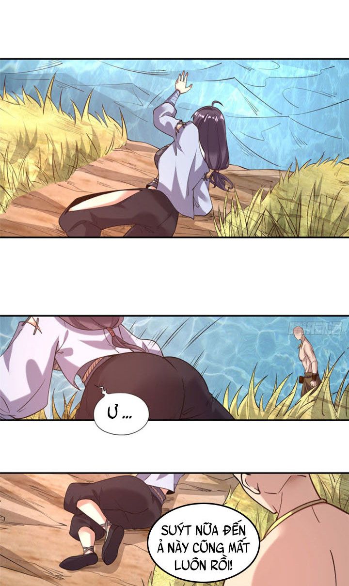 đọc truyện Chân Võ Thế Giới Chương 21 ảnh 37 tại Thiên Thai Truyện