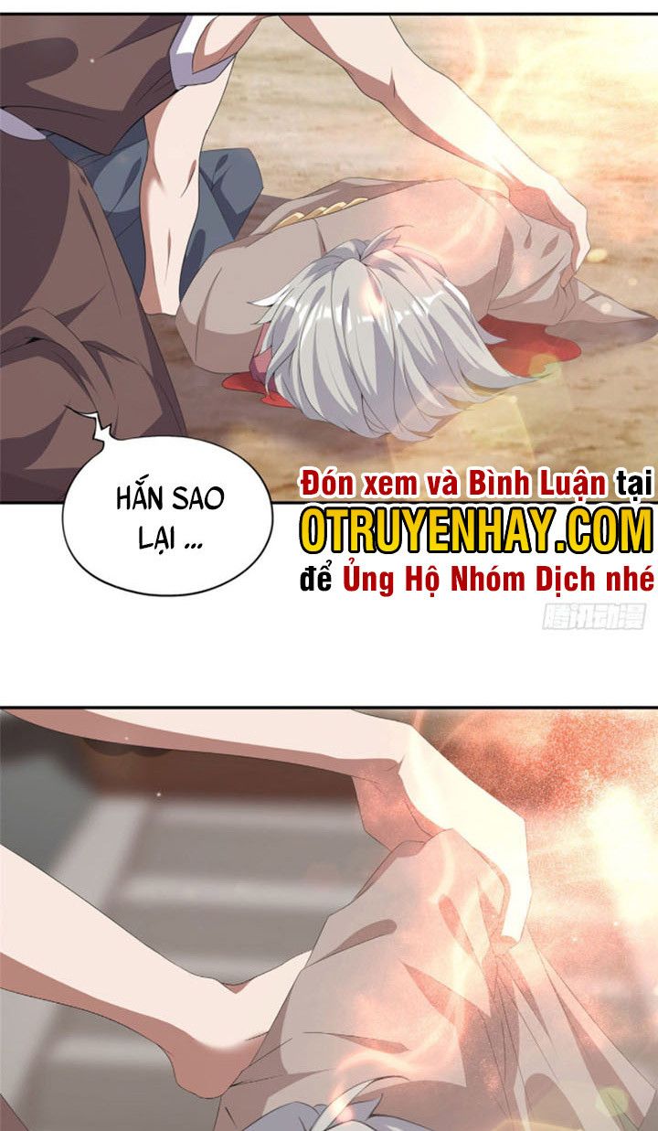 đọc truyện Chân Võ Thế Giới Chương 21 ảnh 7 tại Thiên Thai Truyện