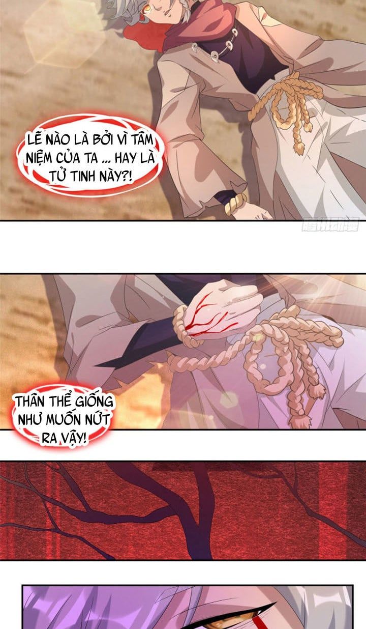 đọc truyện Chân Võ Thế Giới Chương 21 ảnh 11 tại Thiên Thai Truyện