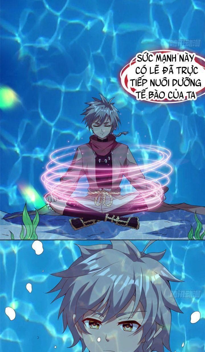 đọc truyện Chân Võ Thế Giới Chương 22 ảnh 12 tại Thiên Thai Truyện