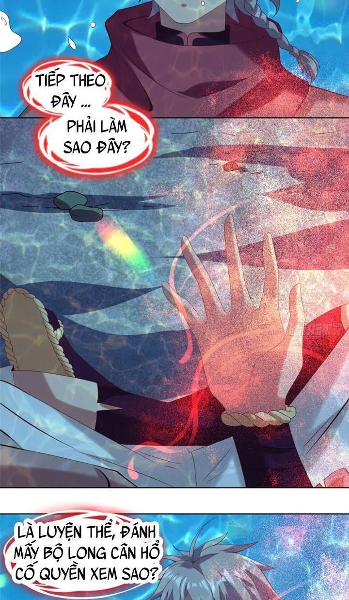 đọc truyện Chân Võ Thế Giới Chương 22 ảnh 13 tại Thiên Thai Truyện