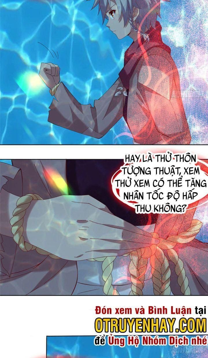 đọc truyện Chân Võ Thế Giới Chương 22 ảnh 14 tại Thiên Thai Truyện