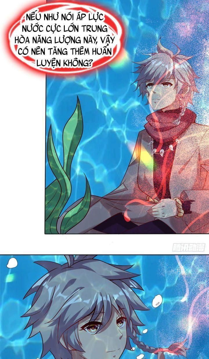 đọc truyện Chân Võ Thế Giới Chương 22 ảnh 15 tại Thiên Thai Truyện