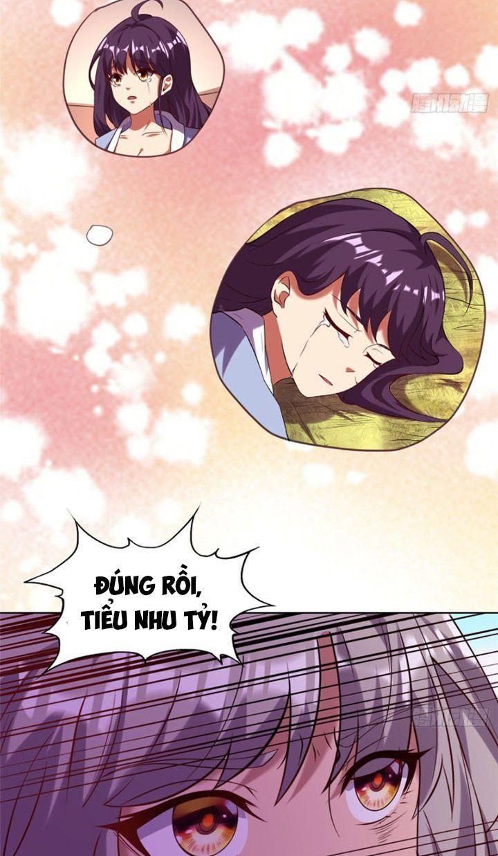 đọc truyện Chân Võ Thế Giới Chương 22 ảnh 17 tại Thiên Thai Truyện