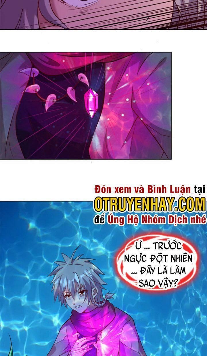 đọc truyện Chân Võ Thế Giới Chương 22 ảnh 18 tại Thiên Thai Truyện