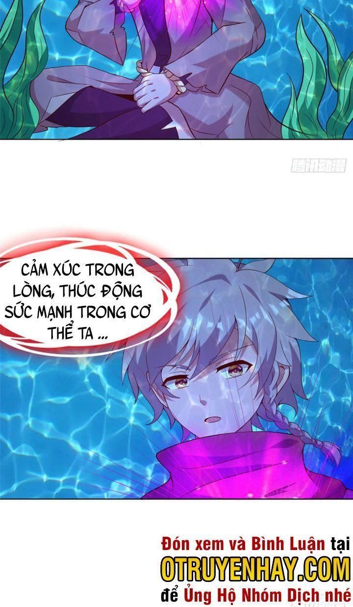 đọc truyện Chân Võ Thế Giới Chương 22 ảnh 19 tại Thiên Thai Truyện