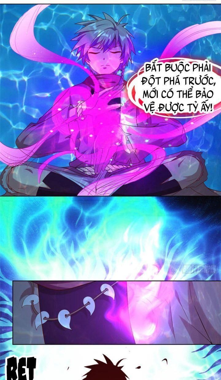 đọc truyện Chân Võ Thế Giới Chương 22 ảnh 20 tại Thiên Thai Truyện