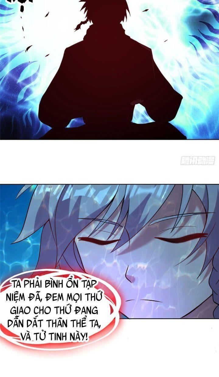 đọc truyện Chân Võ Thế Giới Chương 22 ảnh 21 tại Thiên Thai Truyện