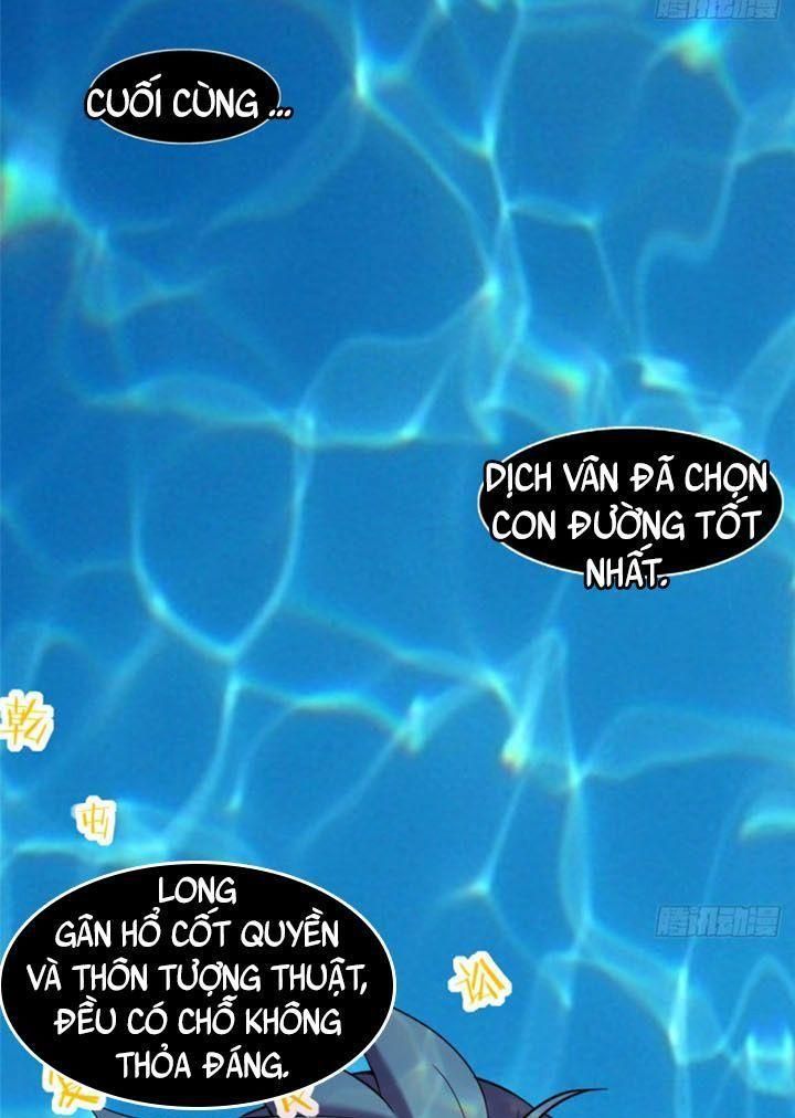 đọc truyện Chân Võ Thế Giới Chương 22 ảnh 26 tại Thiên Thai Truyện