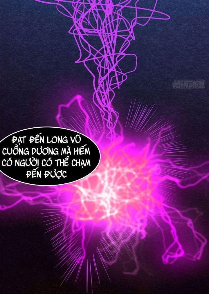 đọc truyện Chân Võ Thế Giới Chương 22 ảnh 29 tại Thiên Thai Truyện