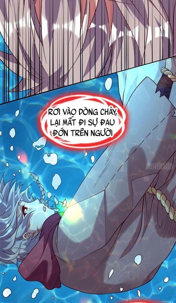 đọc truyện Chân Võ Thế Giới Chương 22 ảnh 5 tại Thiên Thai Truyện