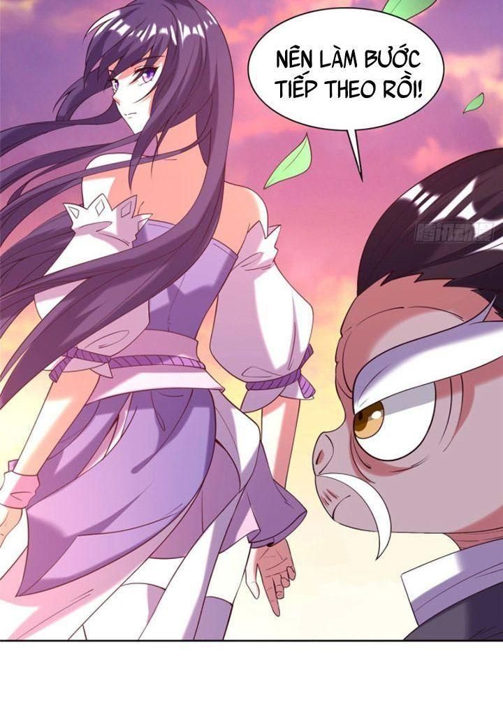 đọc truyện Chân Võ Thế Giới Chương 22 ảnh 33 tại Thiên Thai Truyện