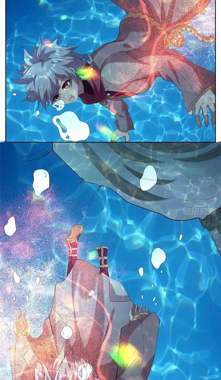 đọc truyện Chân Võ Thế Giới Chương 22 ảnh 8 tại Thiên Thai Truyện