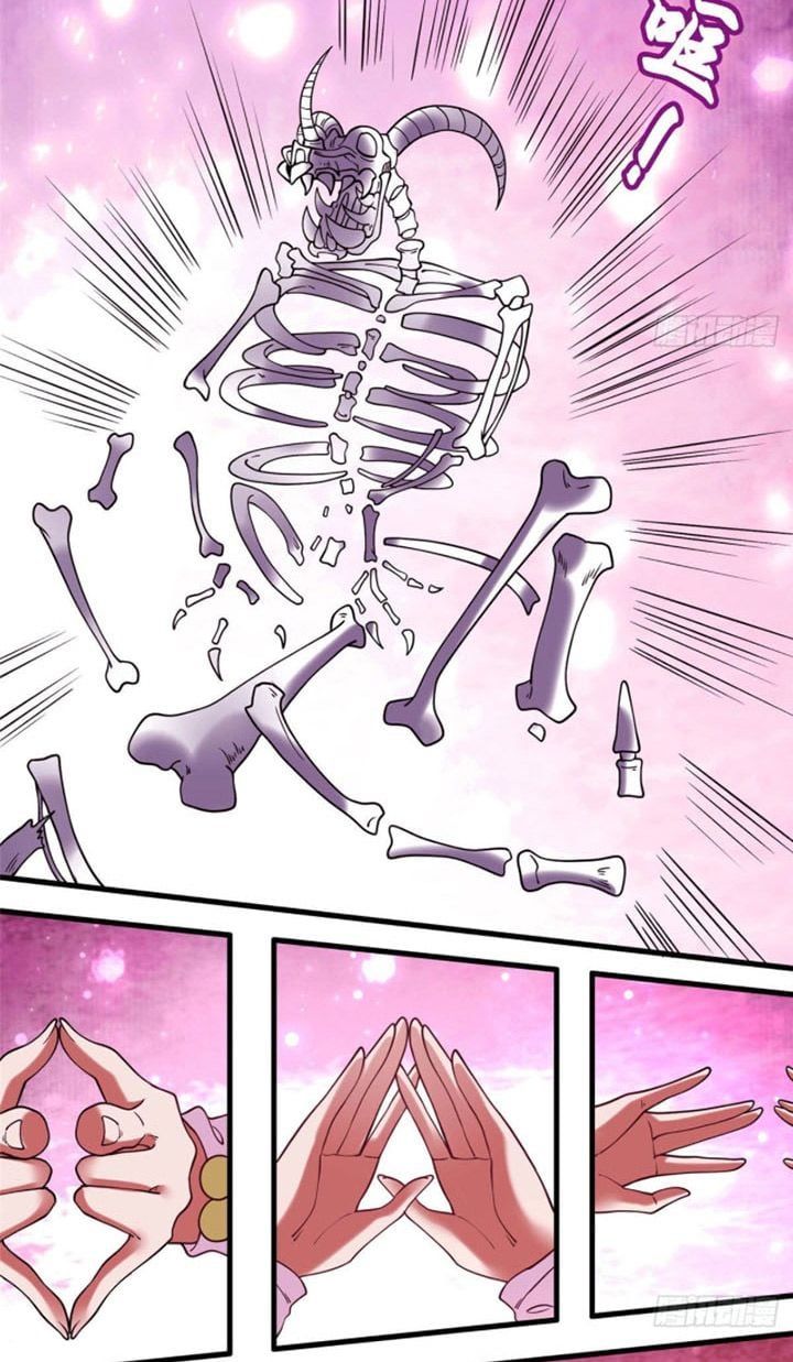 đọc truyện Chân Võ Thế Giới Chương 23 ảnh 12 tại Thiên Thai Truyện