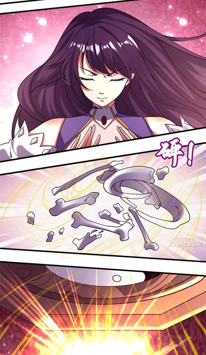 đọc truyện Chân Võ Thế Giới Chương 23 ảnh 13 tại Thiên Thai Truyện