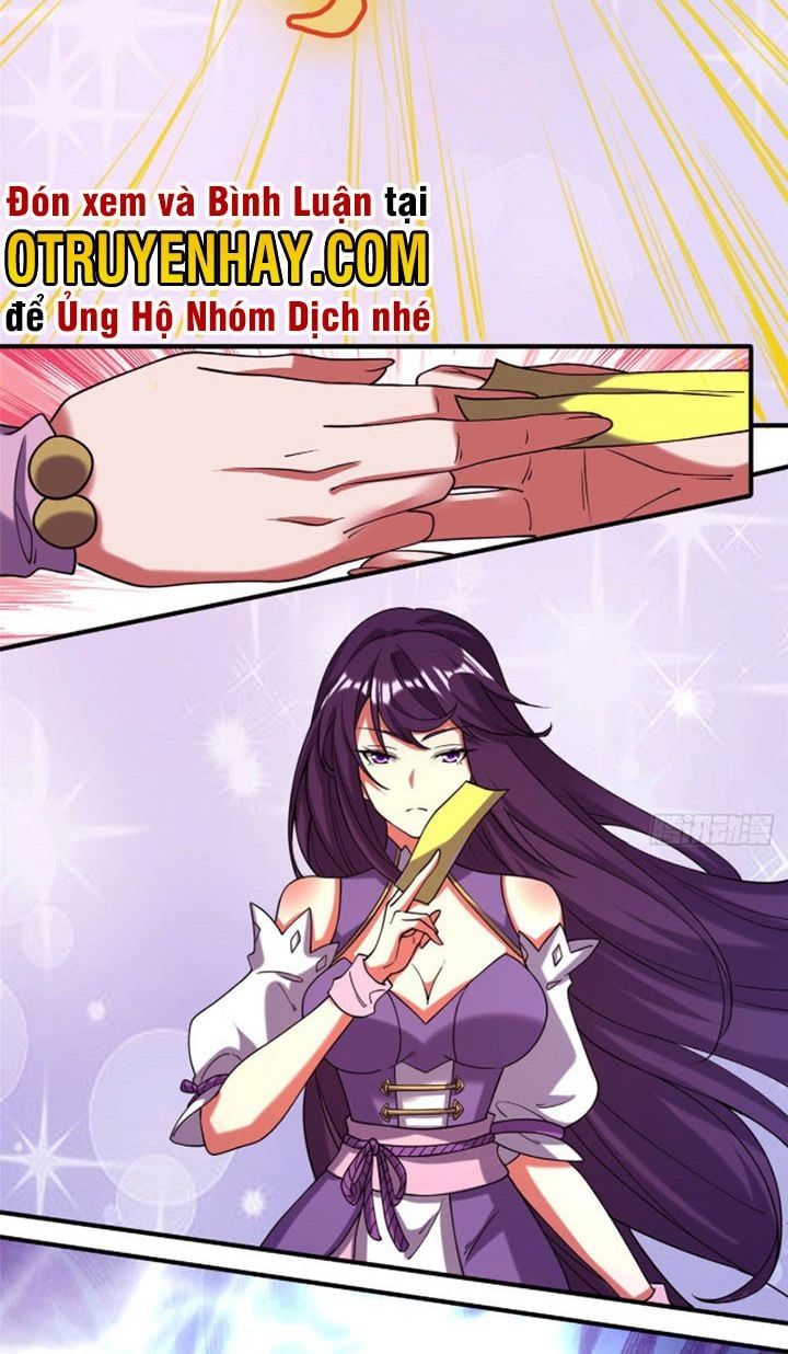 đọc truyện Chân Võ Thế Giới Chương 23 ảnh 16 tại Thiên Thai Truyện