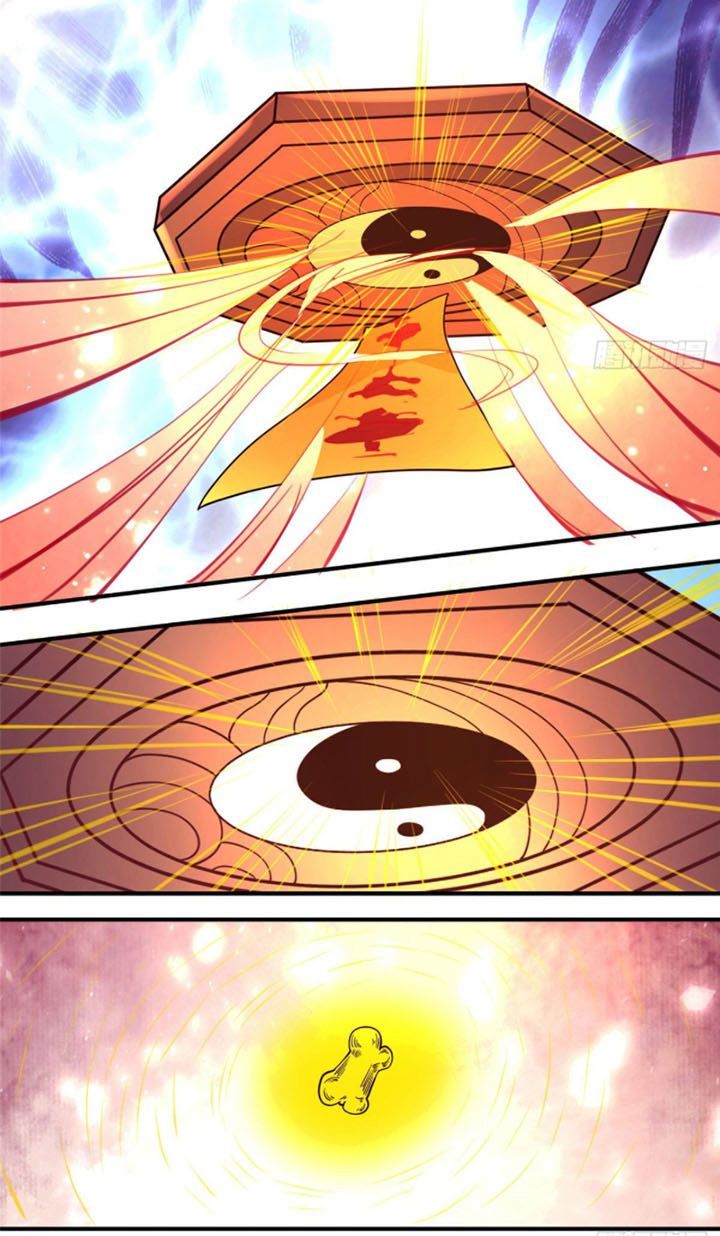 đọc truyện Chân Võ Thế Giới Chương 23 ảnh 17 tại Thiên Thai Truyện