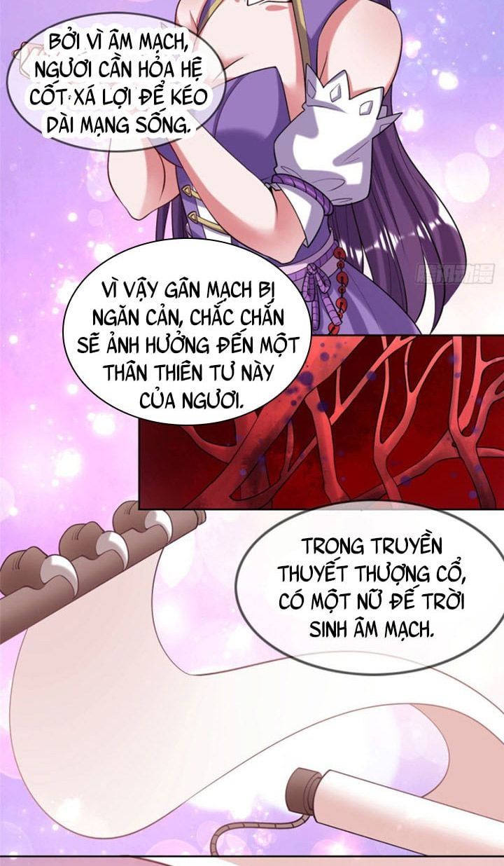 đọc truyện Chân Võ Thế Giới Chương 23 ảnh 20 tại Thiên Thai Truyện