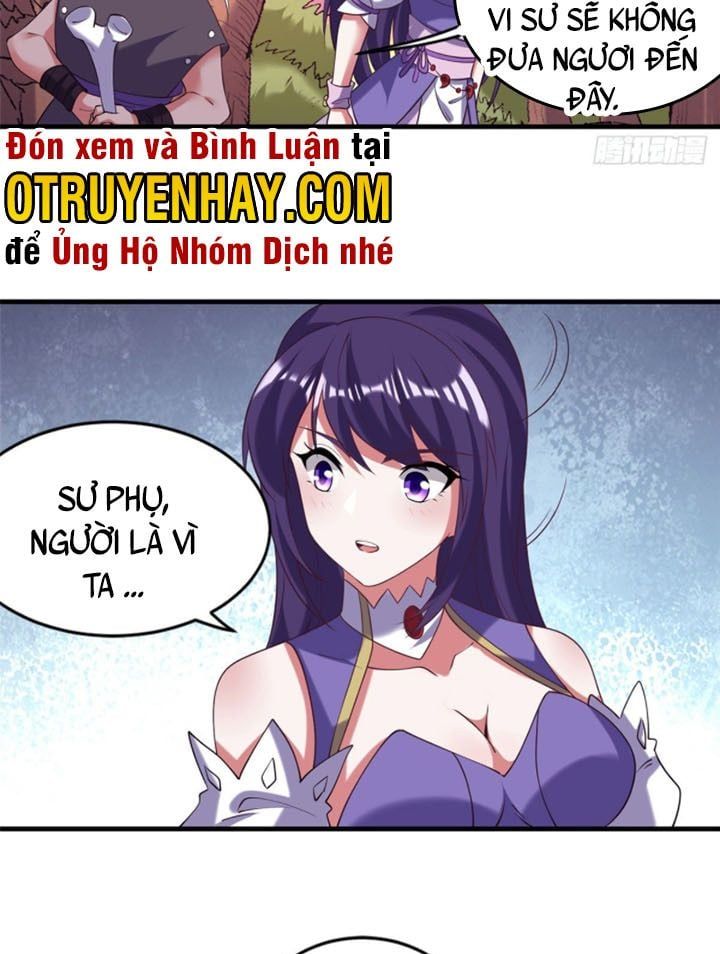 đọc truyện Chân Võ Thế Giới Chương 23 ảnh 29 tại Thiên Thai Truyện