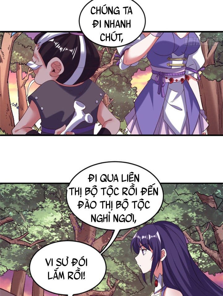 đọc truyện Chân Võ Thế Giới Chương 23 ảnh 30 tại Thiên Thai Truyện