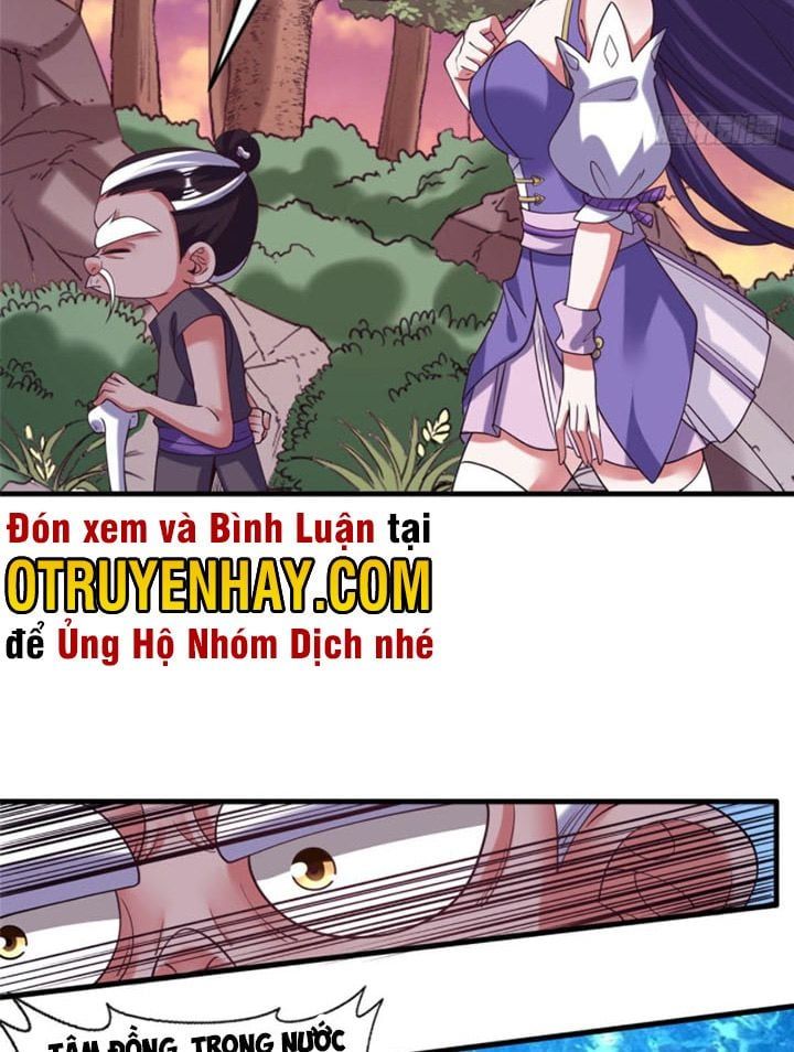 đọc truyện Chân Võ Thế Giới Chương 23 ảnh 31 tại Thiên Thai Truyện