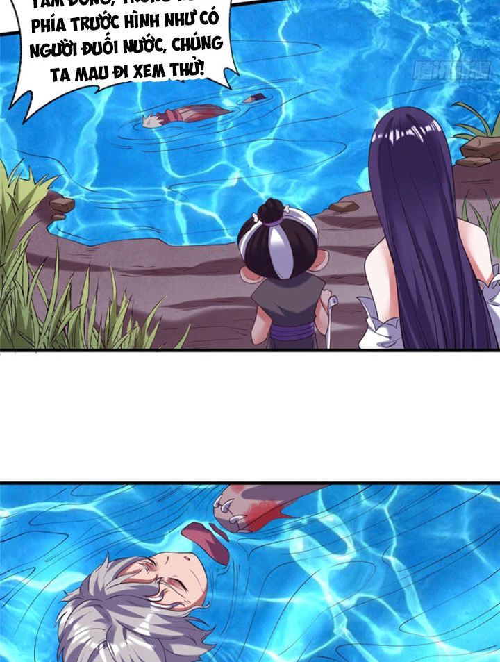 đọc truyện Chân Võ Thế Giới Chương 23 ảnh 32 tại Thiên Thai Truyện