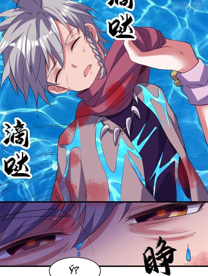 đọc truyện Chân Võ Thế Giới Chương 23 ảnh 34 tại Thiên Thai Truyện