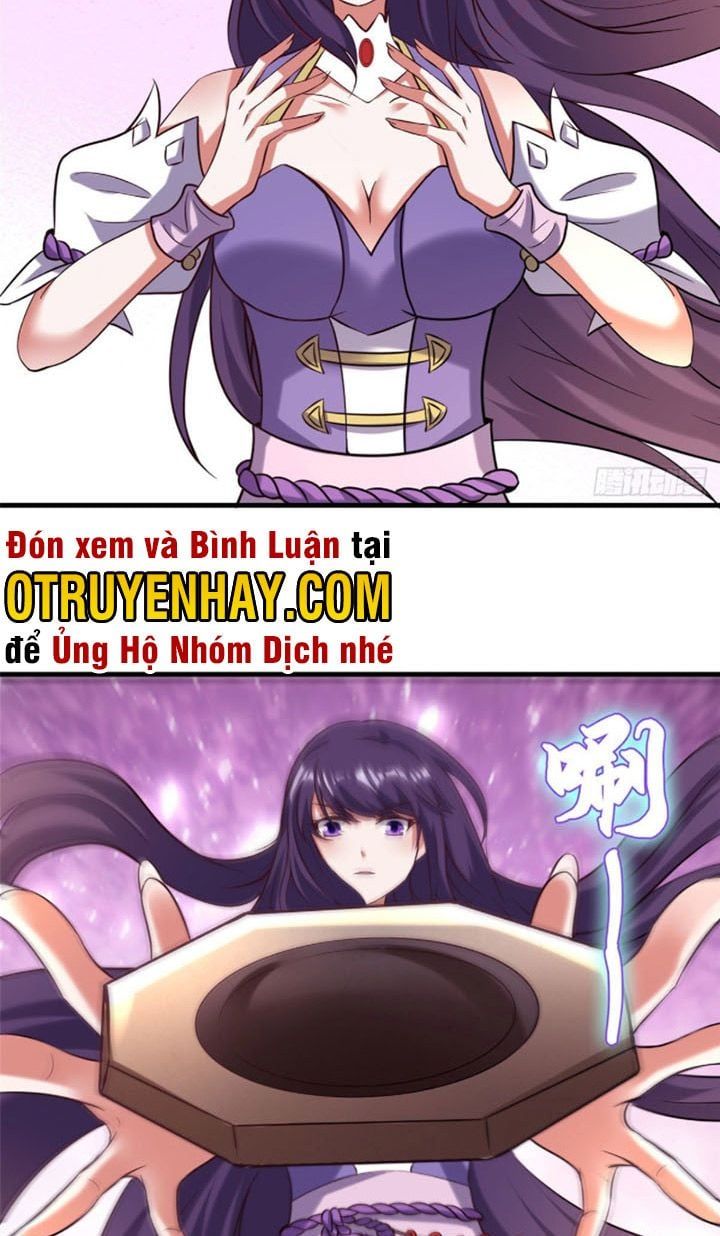 đọc truyện Chân Võ Thế Giới Chương 23 ảnh 6 tại Thiên Thai Truyện