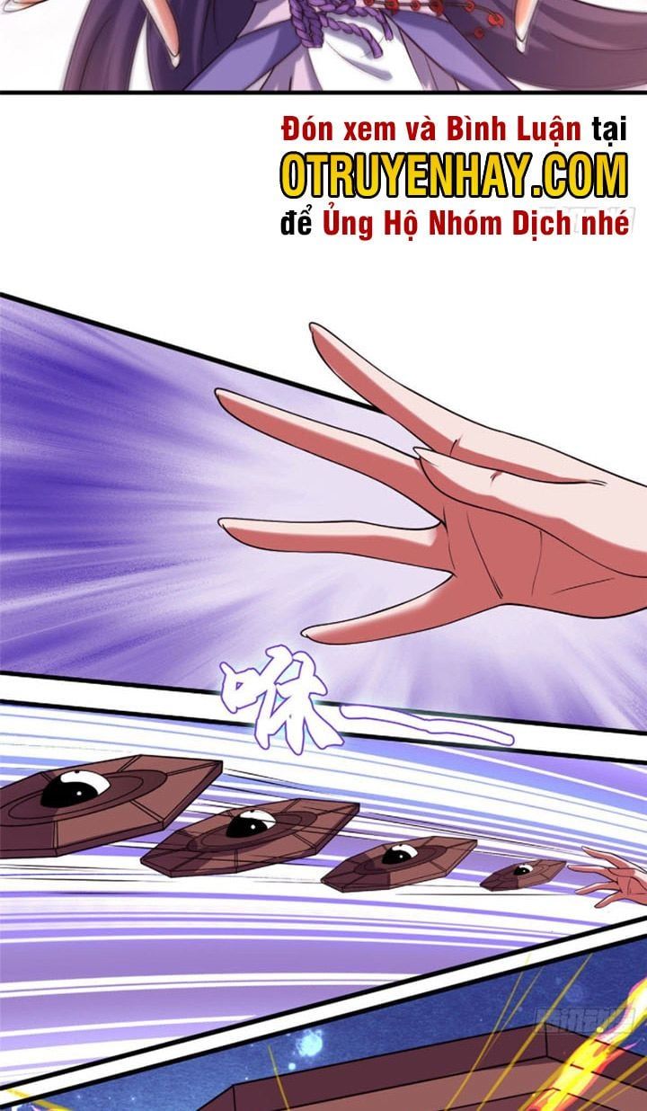 đọc truyện Chân Võ Thế Giới Chương 23 ảnh 7 tại Thiên Thai Truyện