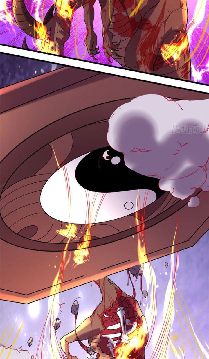 đọc truyện Chân Võ Thế Giới Chương 23 ảnh 9 tại Thiên Thai Truyện