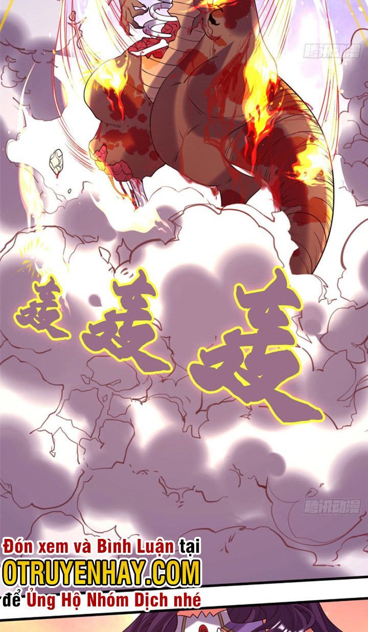 đọc truyện Chân Võ Thế Giới Chương 23 ảnh 10 tại Thiên Thai Truyện