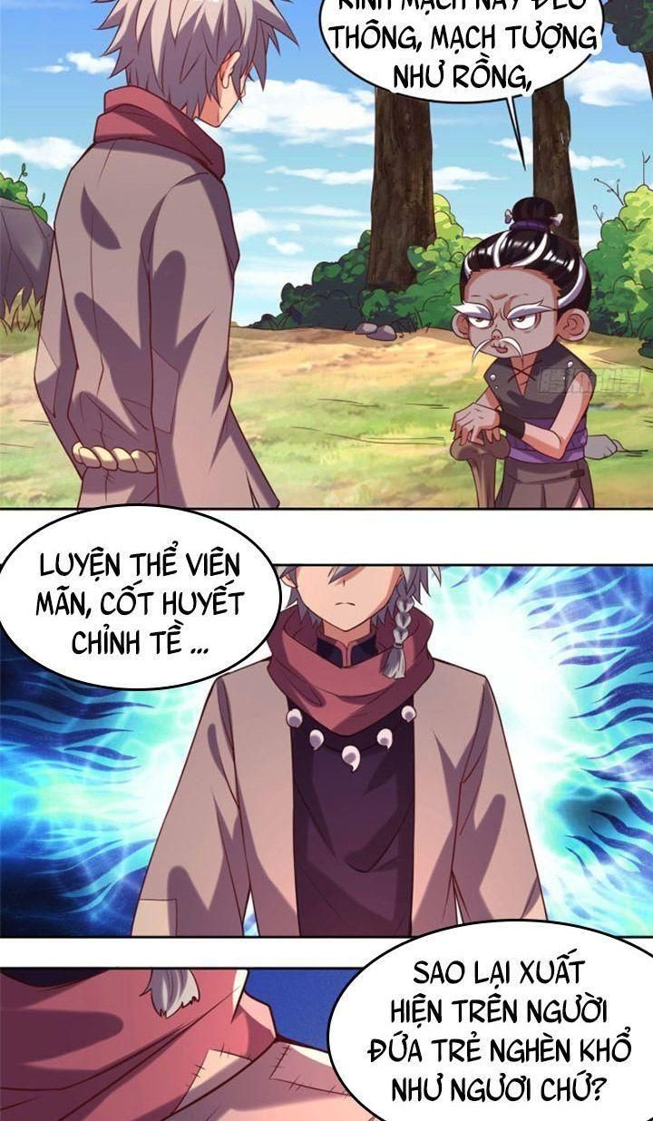 đọc truyện Chân Võ Thế Giới Chương 24 ảnh 14 tại Thiên Thai Truyện