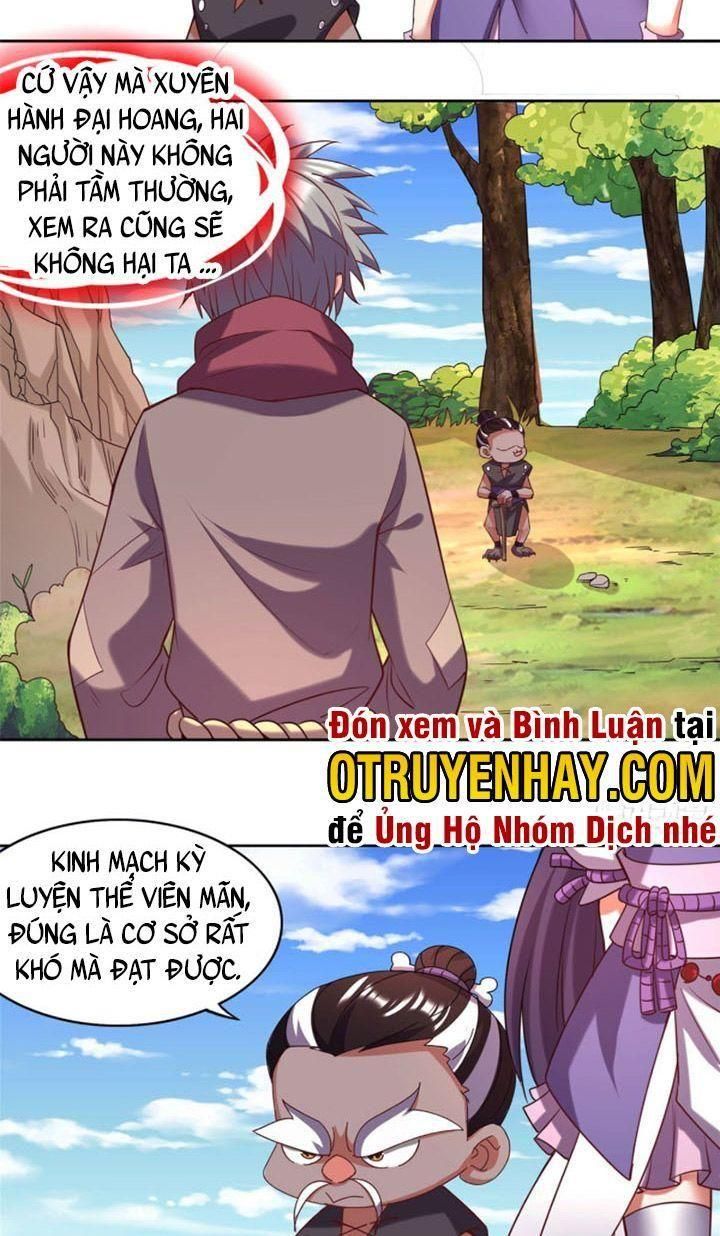 đọc truyện Chân Võ Thế Giới Chương 24 ảnh 16 tại Thiên Thai Truyện