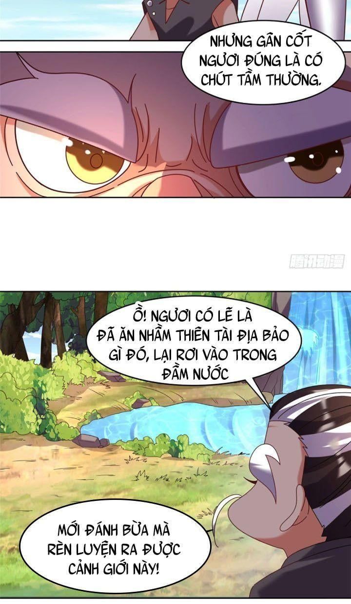 đọc truyện Chân Võ Thế Giới Chương 24 ảnh 17 tại Thiên Thai Truyện